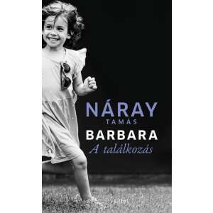 Barbara - A találkozás (2. kötet) 49369563 