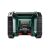 Metabo R 12-18 BT Digitalradio mit LiHD-Akku