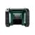 Metabo R 12-18 BT Akumulatorski radio 12-18V (Bez baterije i punjača) (600777850) 95215852