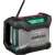 Metabo R 12-18 BT Akumulatorski radio 12-18V (Bez baterije i punjača) (600777850) 95215852