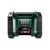 Metabo R 12-18 BT Radio akumulatorowe 12-18V (Bez akumulatora i ładowarki) (600777850) 95215852
