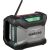 Radio digital Metabo R 12-18 BT