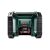 Radio digital Metabo R 12-18 BT cu baterie