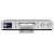 TechniSat DigitRadio 143 CD (V3) Internet Analóg és digitális Ezüst rádió 58256579}