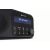 Sharp DR-P420 Portable Digital Black Radio 58256967