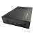 LC-Power LC-35U3-C 3,5" USB 3.2 külső merevlemez ház, hátulnézet