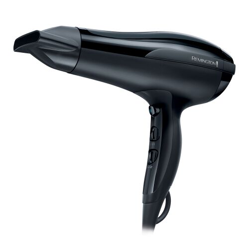 Remington D5210 Pro-Air Hajszárító - 2200W, Kerámia-Ionos