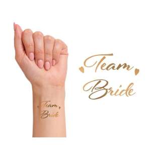 Team Bride tetkó 16 db-os 49387554 