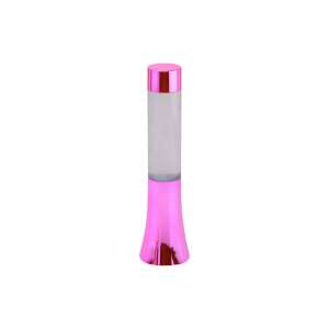 Rózsaszín színváltoztatós hangulatlámpa, 33 cm 93300649 Éjjeli fények, projektorok - Lány