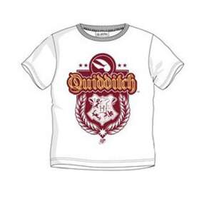 Harry Potter Quidditch white t-shirt for kids - Kids' T-Shirt