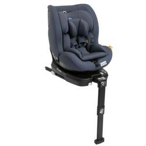 Chicco Seat3Fit i-Size 360° 40 - 125 cm, 0-6 év 0h + India Ink 49390579 Chicco Gyerekülés