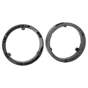 Citroën - Mitsubishi hangszóró kiemelő keret 165 mm 271200-03 - Autóelektronika