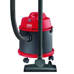 Aspirator Thomas Junior 1516 pentru uscat și umed, roșu și negru - Mașini de curățat