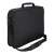 Case Logic VNCI-215 schwarze 15-16 Zoll Laptop-Tasche, Seitenansicht