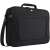 Case Logic VNCI-215 schwarze 15-16 Zoll Laptop-Tasche, schräge Ansicht