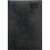TOPTIMER "Traditional" B6 Black Daily Planner Calendar 2022