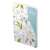 TOPTIMER "Joy flexi" B6 Weekly Planner Calendar with floral pattern