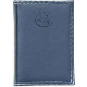 TOPTIMER "Ace" B5 Kék Heti Tervező 2024 - TOPTIMER