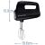 Russell Hobbs 24672-56 Matte Black Handmixer 134037552