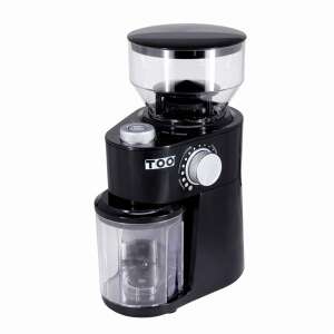 Rașniță de cafea TOO CG-500-B 200W negru - Rasnite și Aparat de cafea automat
