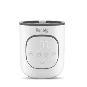 Lionelo Thermup 5 az 1-ben Babaétel Melegítő és Sterilizáló