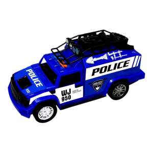 Rendőrségi autó - 48554 49404322 
