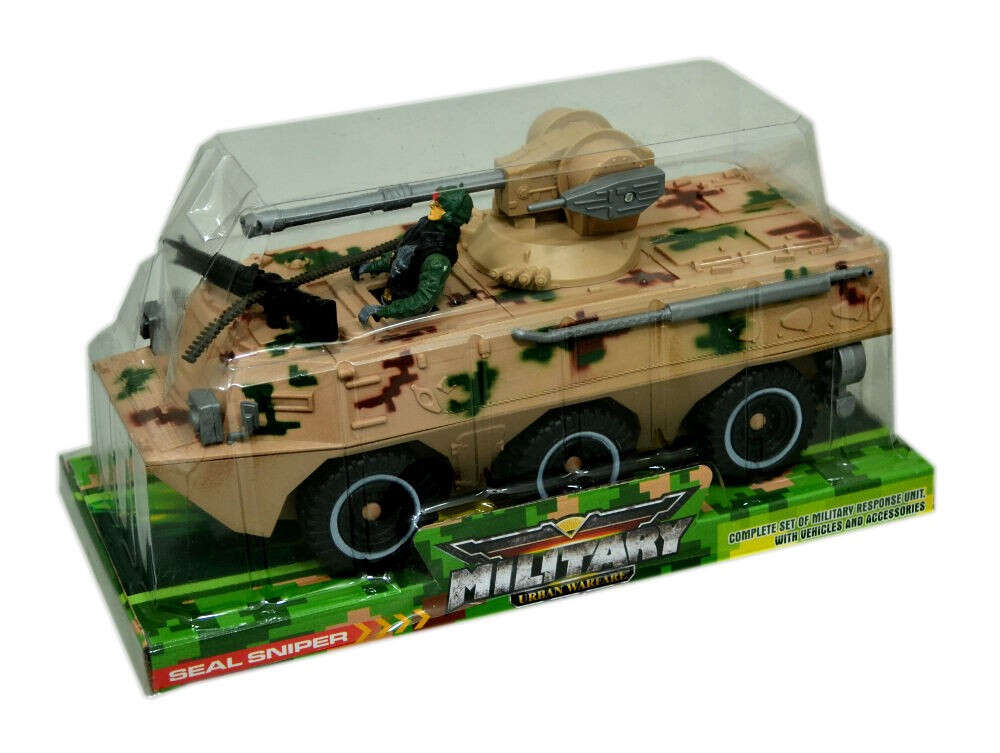 Katonai autó - 48352