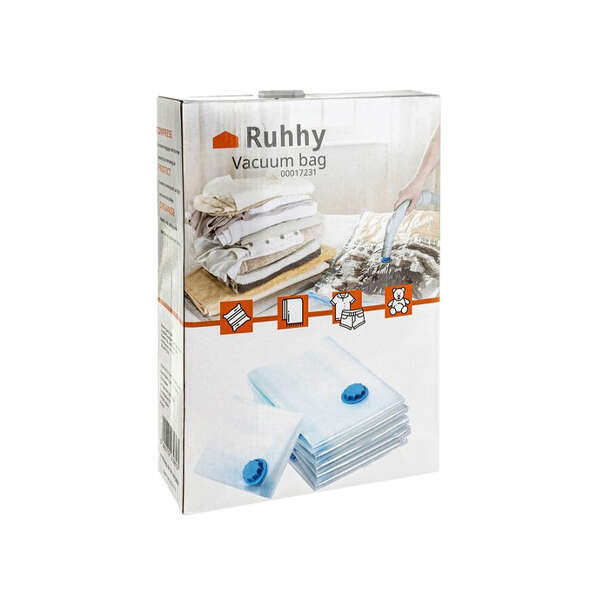 Vákuumzsák készlet (15 db)