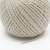 Close-up of natural cotton twine, 150m, 1mm thick