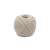 Natural cotton twine, 150m, 1mm thick, for crafts, gardening, and home use