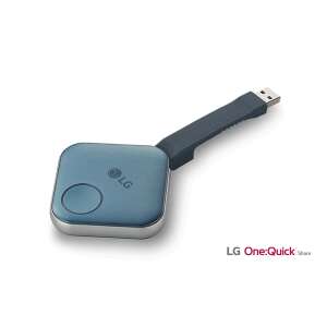 LG One:Quick Share dongle de oglindire ecran fără fir - Alte accesorii pentru calculatoare
