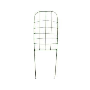 Létra formájú növényfuttató rács 39x120 cm