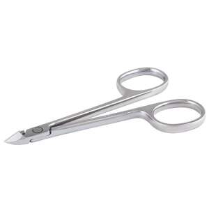 Staleks Pro NP-10-7 körömbőrvágó, professzionális rozsdamentes körömbőrvágó manikűrhöz és pedikűrhöz - Nono