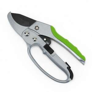 Metszőolló racsnis, 20cm, SK5 pengével, Gardiola 72454975 - Kertészeti eszköz