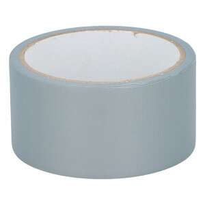 Alligátor szalag, szürke, 10m, erősített javító szalag - All Ride