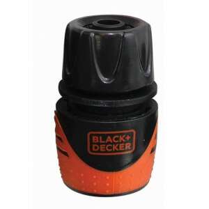Tömlőcsatlakozó 1/2" BLACK+DECKER BXGT10179E 72454795 - Csatlakozó és kiegészítő