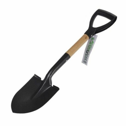 Ásólapát fanyelű 68 cm