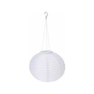 PROGARDEN Lampion solar glob 40cm, decoratiune suspendata - ProGarden