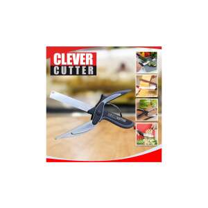 Clever Cutter - zöldségvágó olló