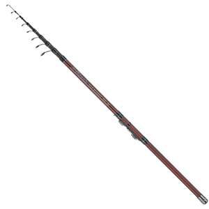 Konger Spirado Tele Short 540/40 Teleskop-Angelrute - Angelruten