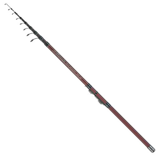 Štap za pecanje Bologna KONGER Spirado Tele Short 540/40 49421133