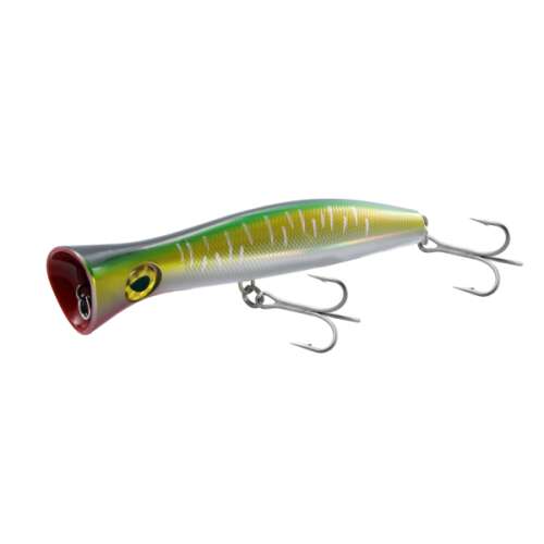 Kamatsu Reef Pop 200F Tiger horgászcsali - Wobbler