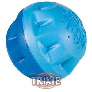 Trixie hűsítő labda játék 8cm TRX 33693 49422909 