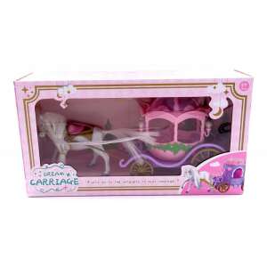 Hintó szett dobozban - 45803