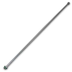 Hecht 000432 60 cm extension pole - Garden Tool & Machine