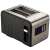 Too Hot! TO-2SL105SS-800W тостер от неръждаема стомана с цифрово управление