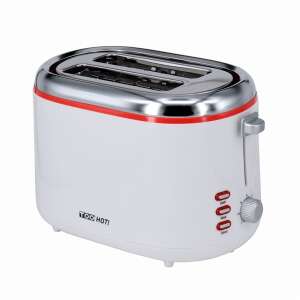 TOO HOT! Kenyérpirító - 2 szeletes - 850W