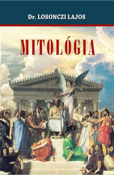 Vallás, mitológia könyvek