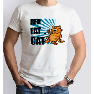 Red fat cat póló 49445788 