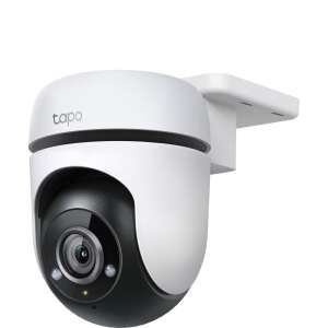 Tp-link bezdrôtová kamera cloud vonkajšia otočná kamera s nočným videním, tapo c500 TAPO C500 90347212